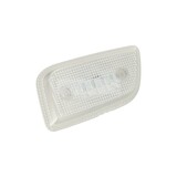 END OUTLINE MARKER LAMP